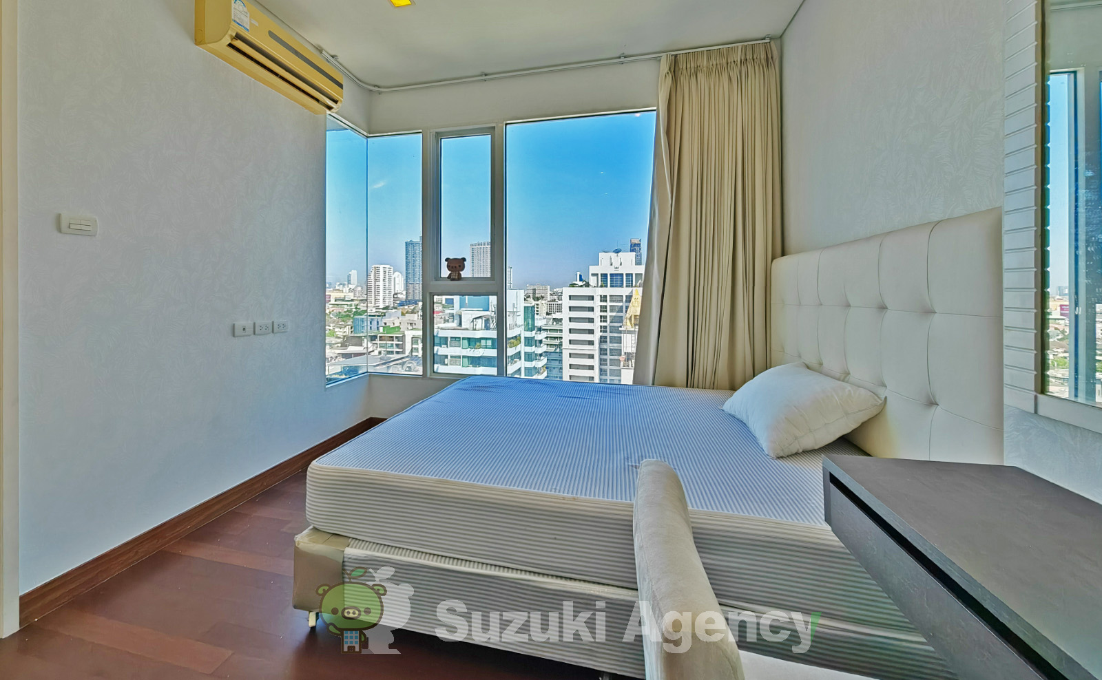 IVY Thonglor:1 Bed Room Photos No.71