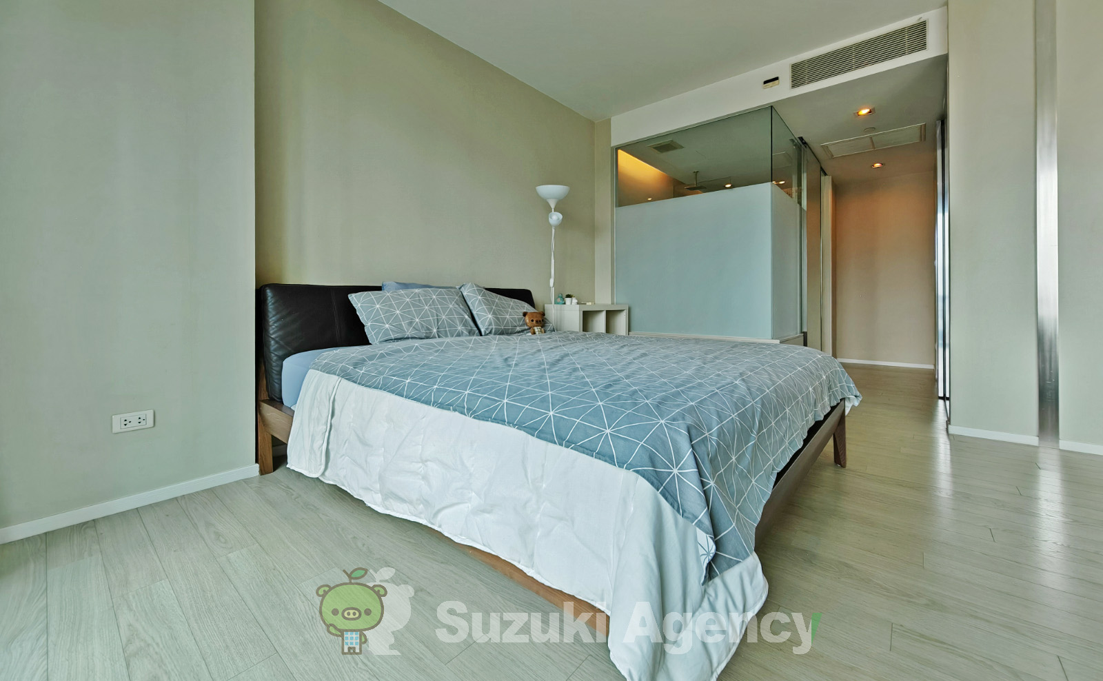 The Room Sukhumvit 21:1 Bed Room Photos No.71