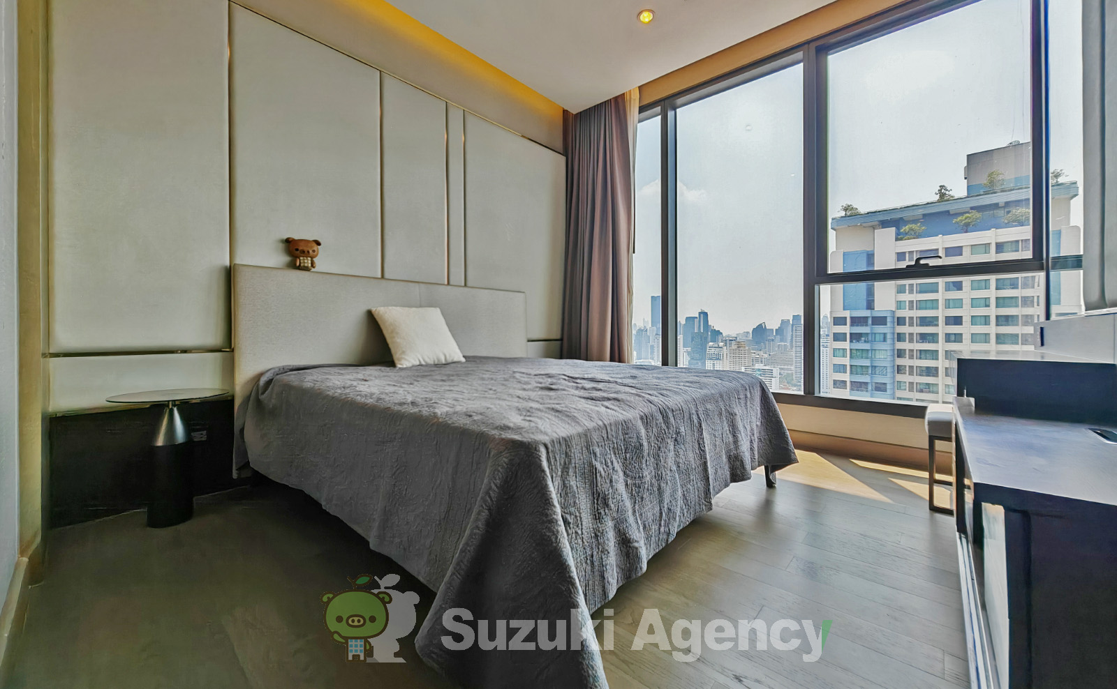 The Esse at Singha Complex:1 Bed Room Photos No.71