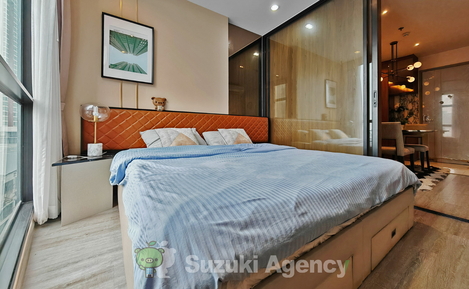 Rhythm Ekkamai:1 Bed Room Photos No.71