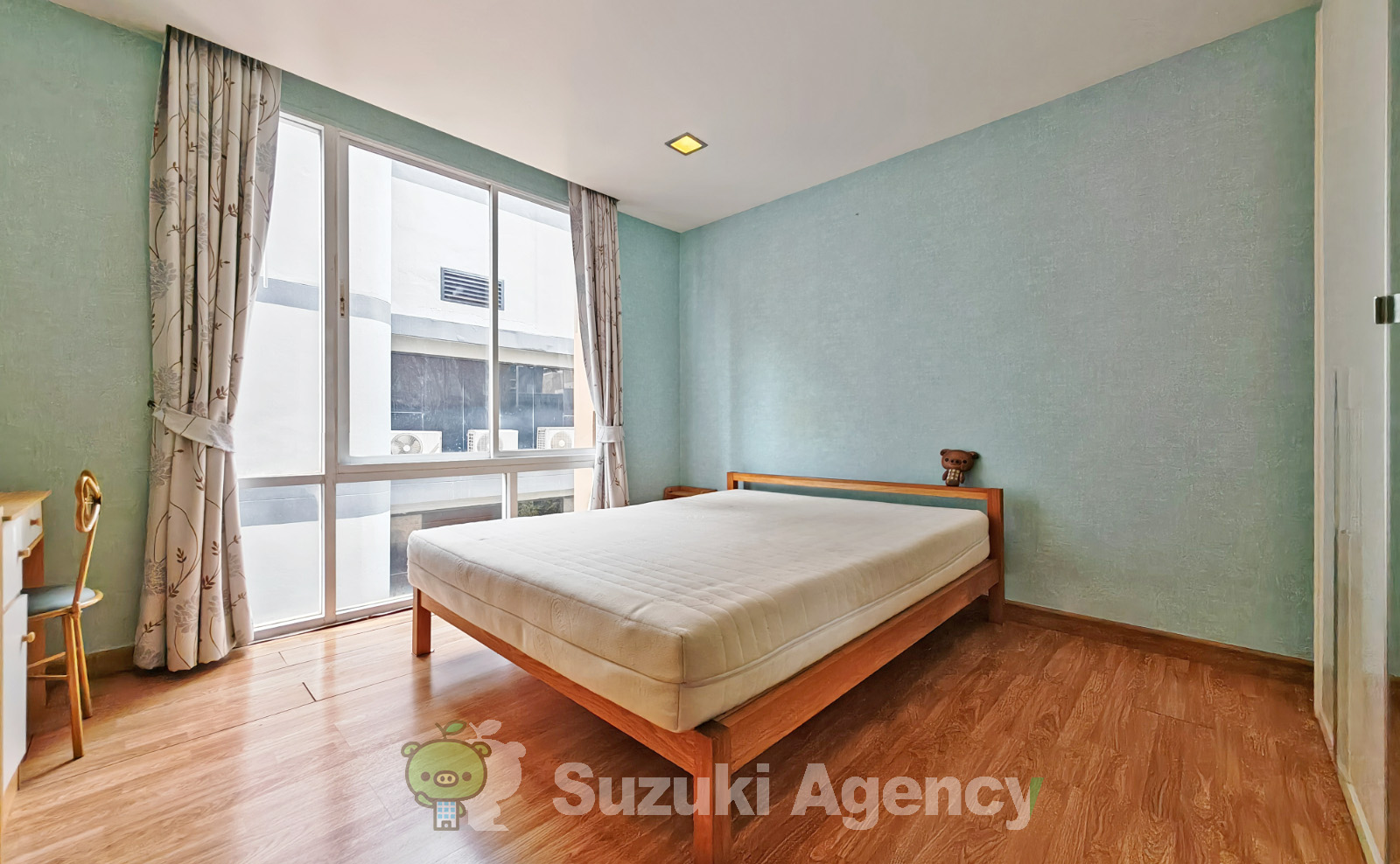 The Alcove Sukhumvit 49:1 Bed Room Photos No.71