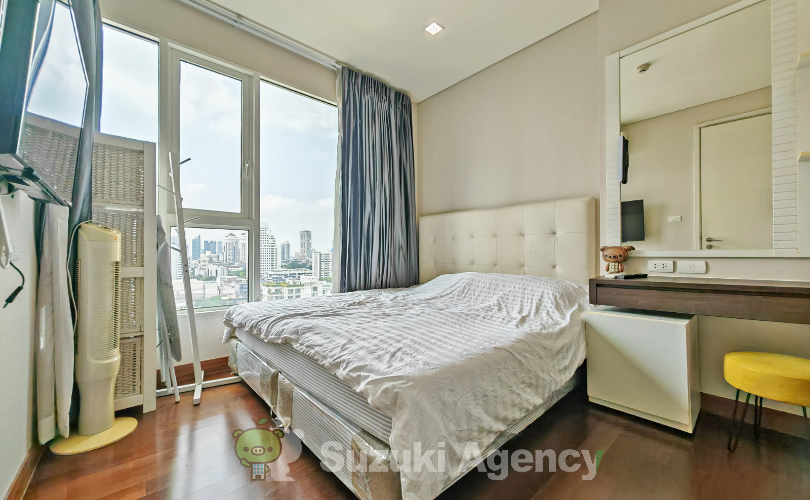 IVY Thonglor:1 Bed Room Photos No.71