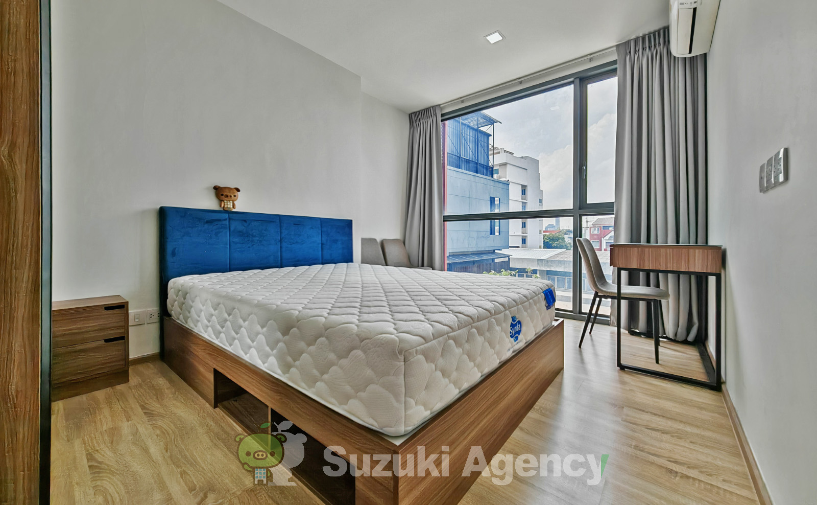 TAKA HAUS:1 Bed Room Photos No.71