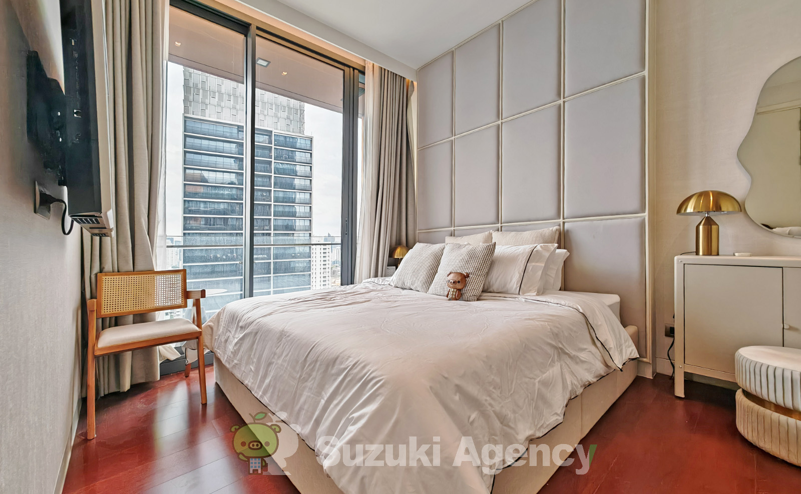 KHUN by YOO:1 Bed Room Photos No.71