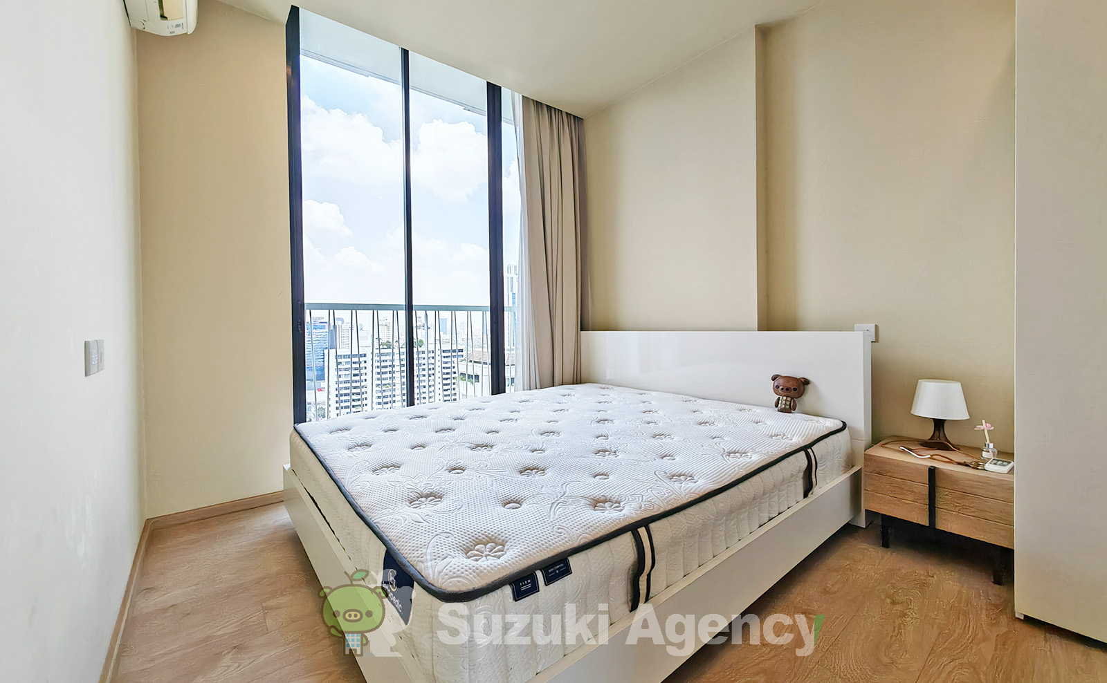 Noble Recole:1 Bed Room Photos No.71