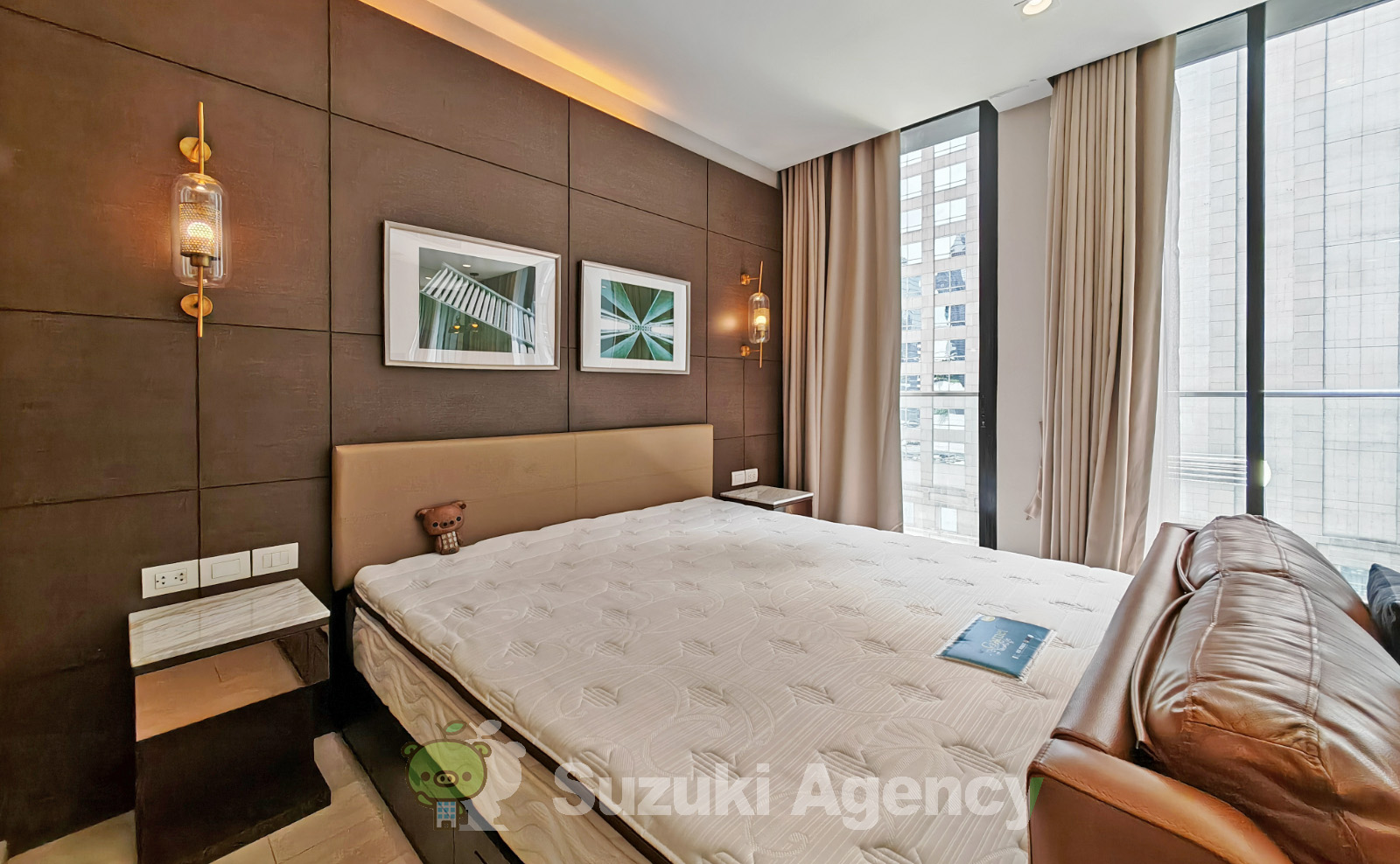 Noble Ploenchit:1 Bed Room Photos No.71