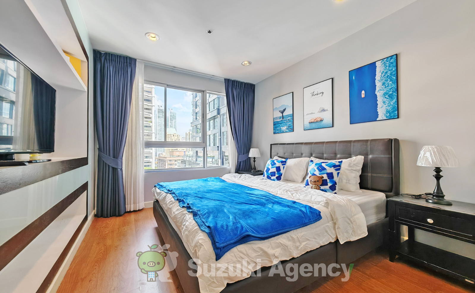 Condo One X Sukhumvit 26:1 Bed Room Photos No.71