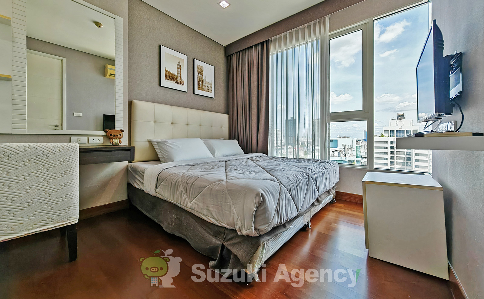 IVY Thonglor:1 Bed Room Photos No.71