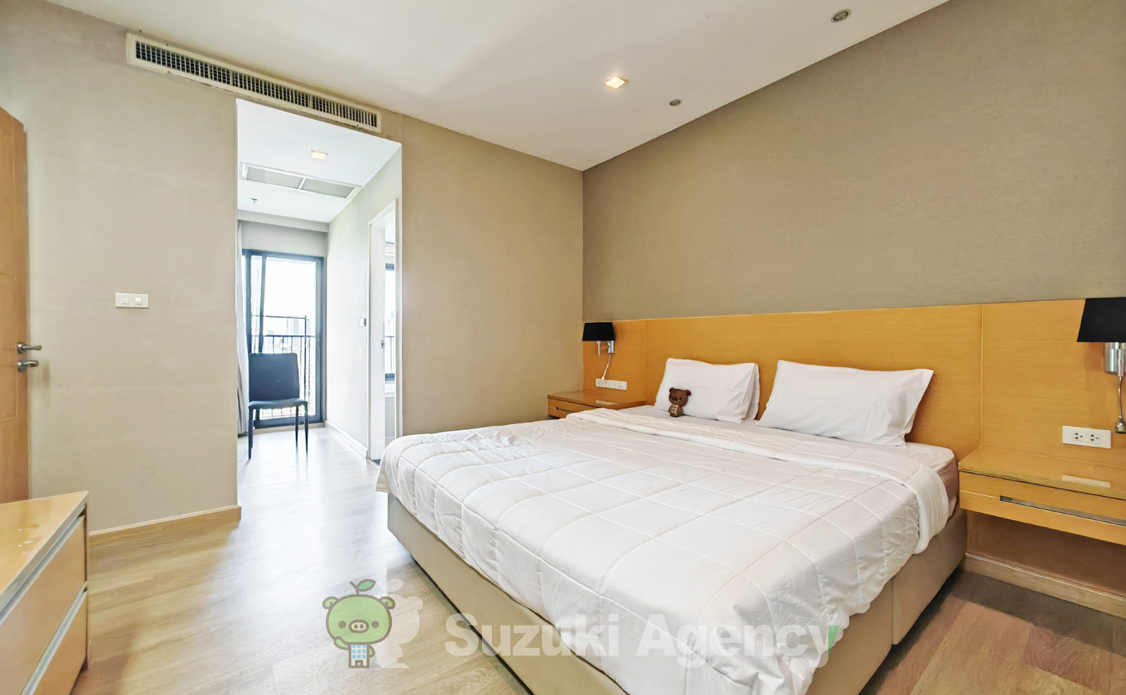 Noble Remix:1 Bed Room Photos No.71