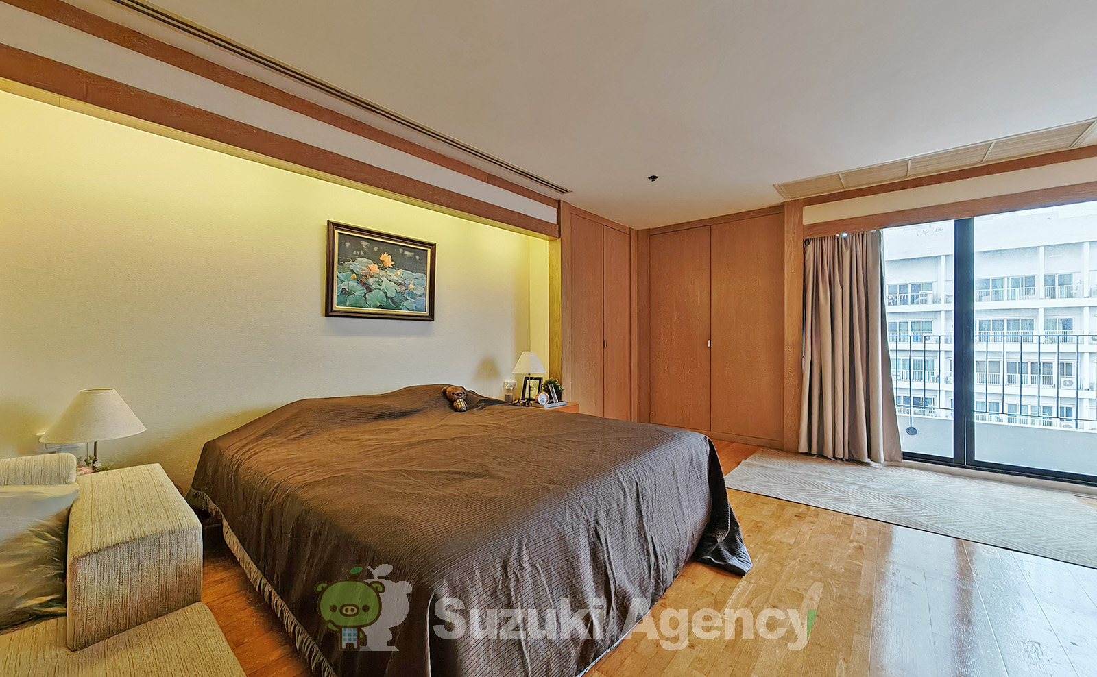 The ICON III:1 Bed Room Photos No.71