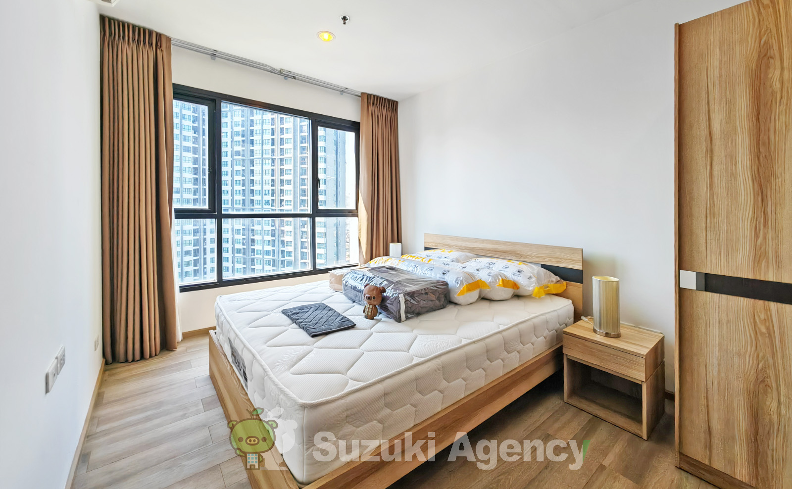The Base Park East:1 Bed Room Photos No.71