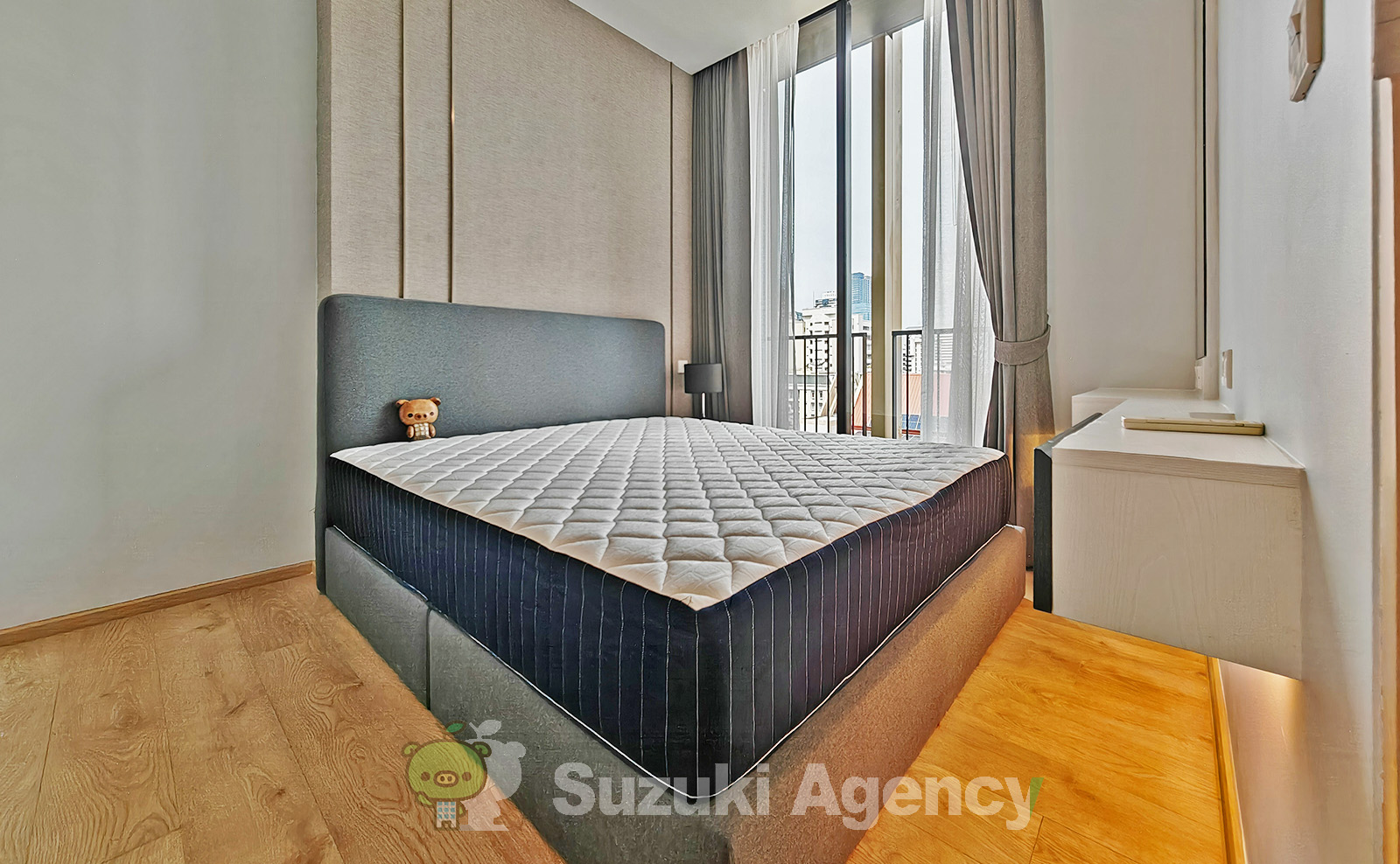 Noble BE19:1 Bed Room Photos No.71