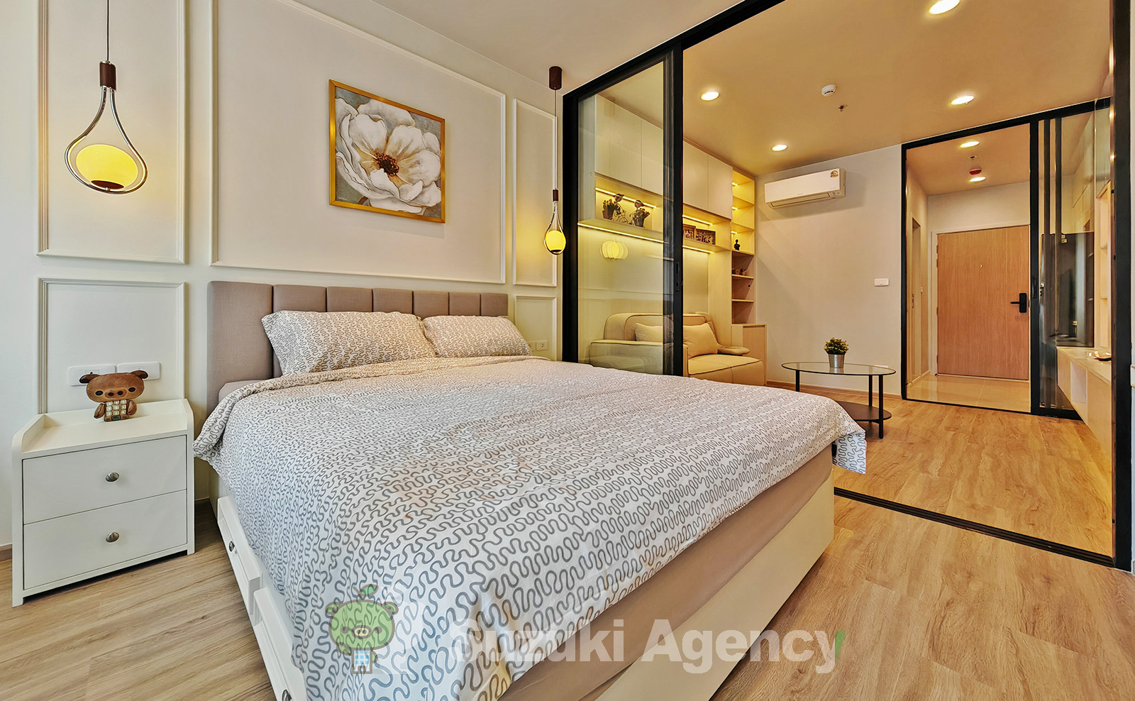 culture THONGLOR:1 Bed Room Photos No.71