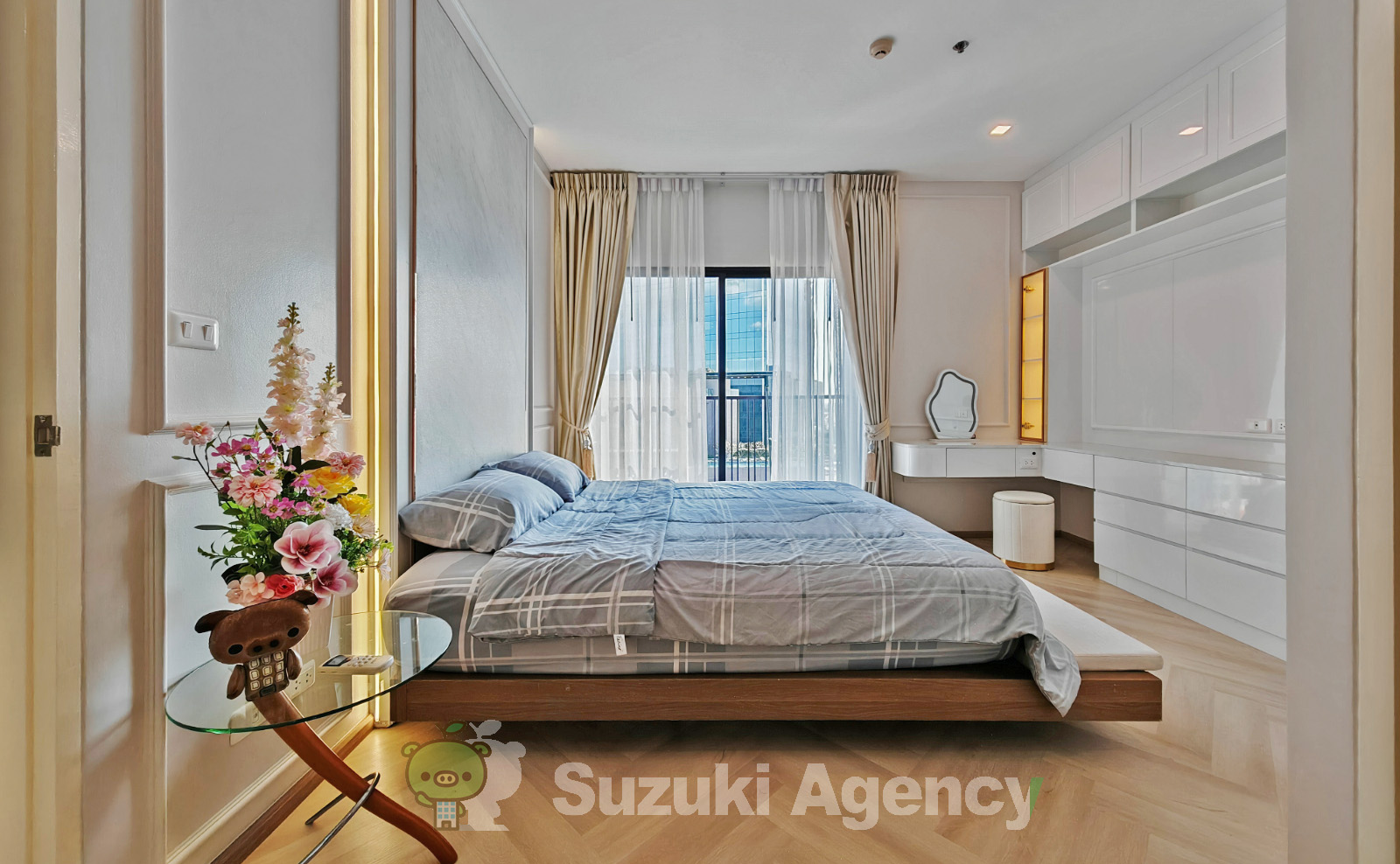 Noble Reveal:1 Bed Room Photos No.71