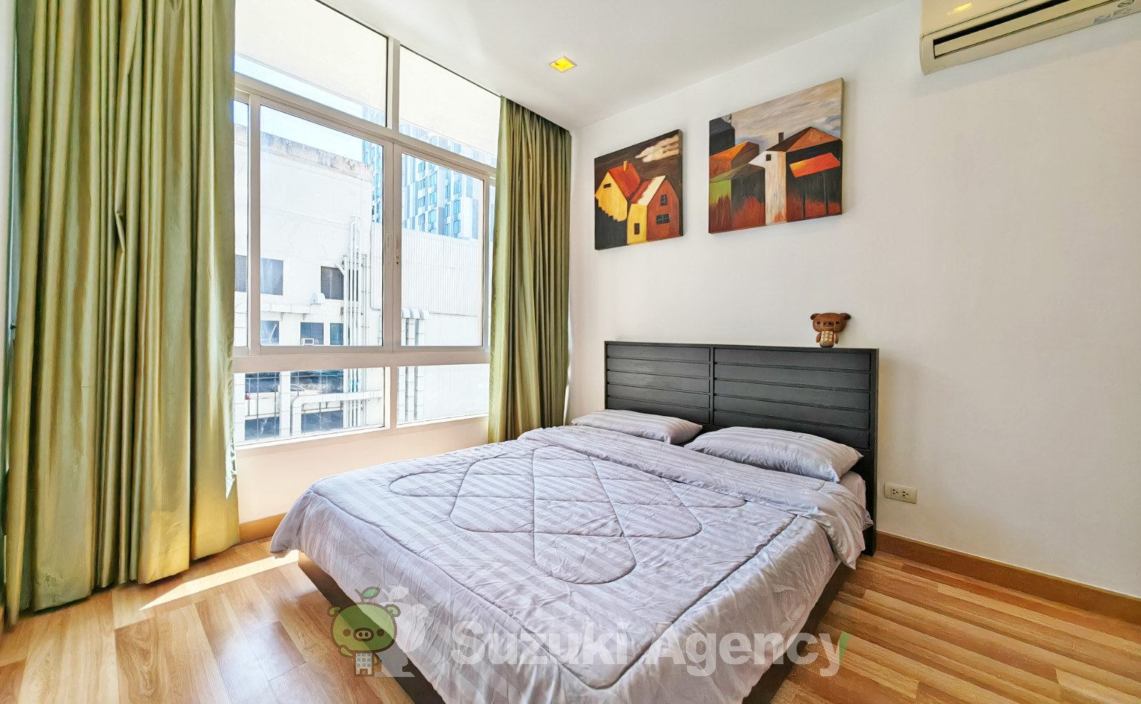 Ideo Verve Sukhumvit:1 Bed Room Photos No.71