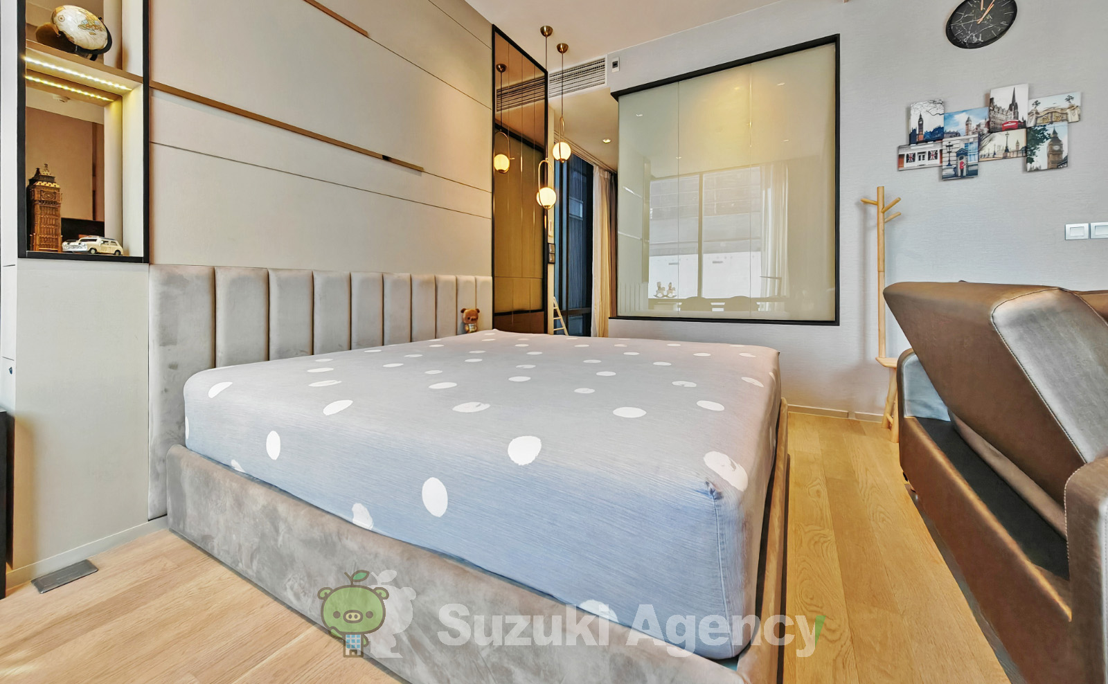 Ashton Silom:1 Bed Room Photos No.71