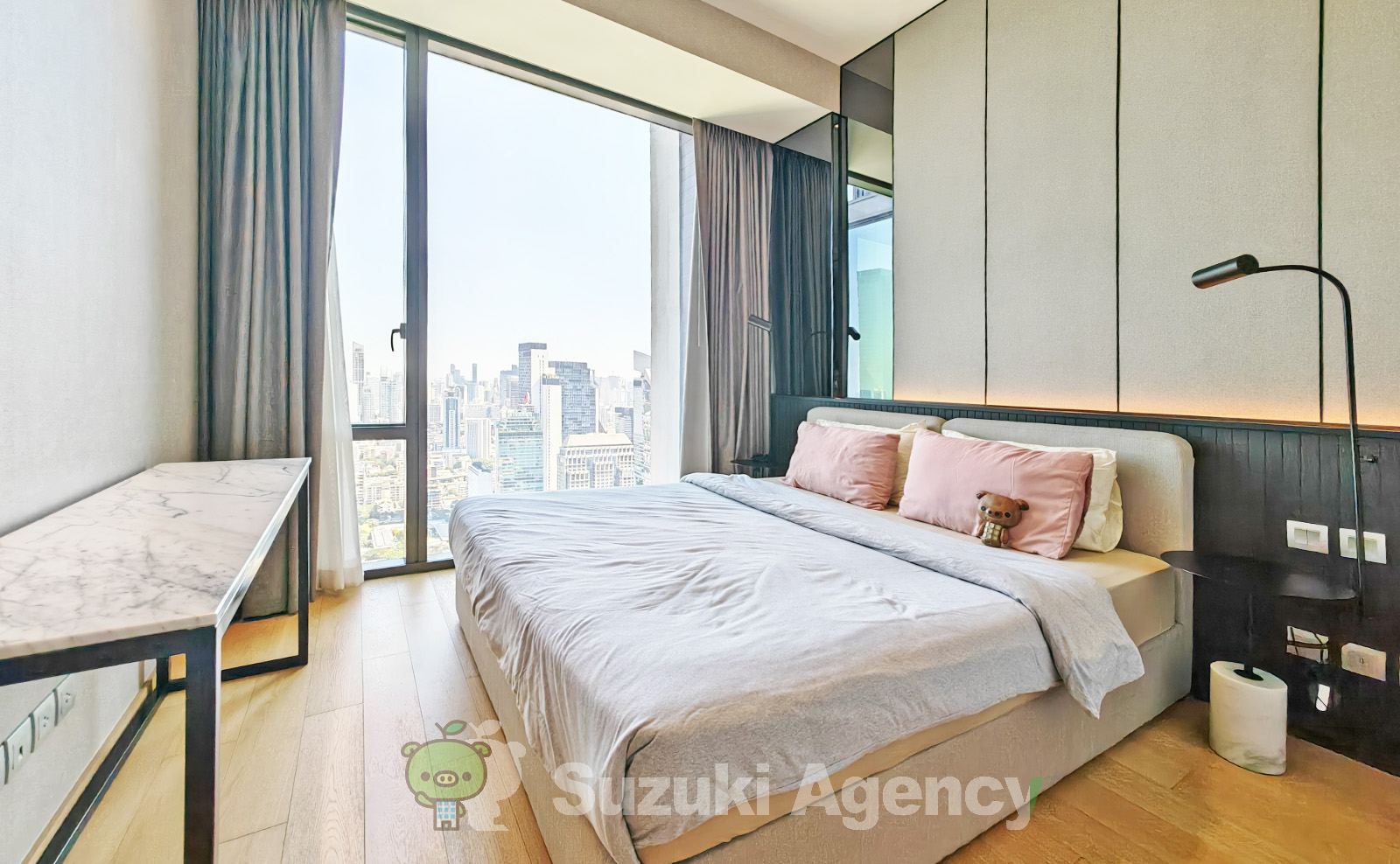 28 chidlom:1 Bed Room Photos No.71