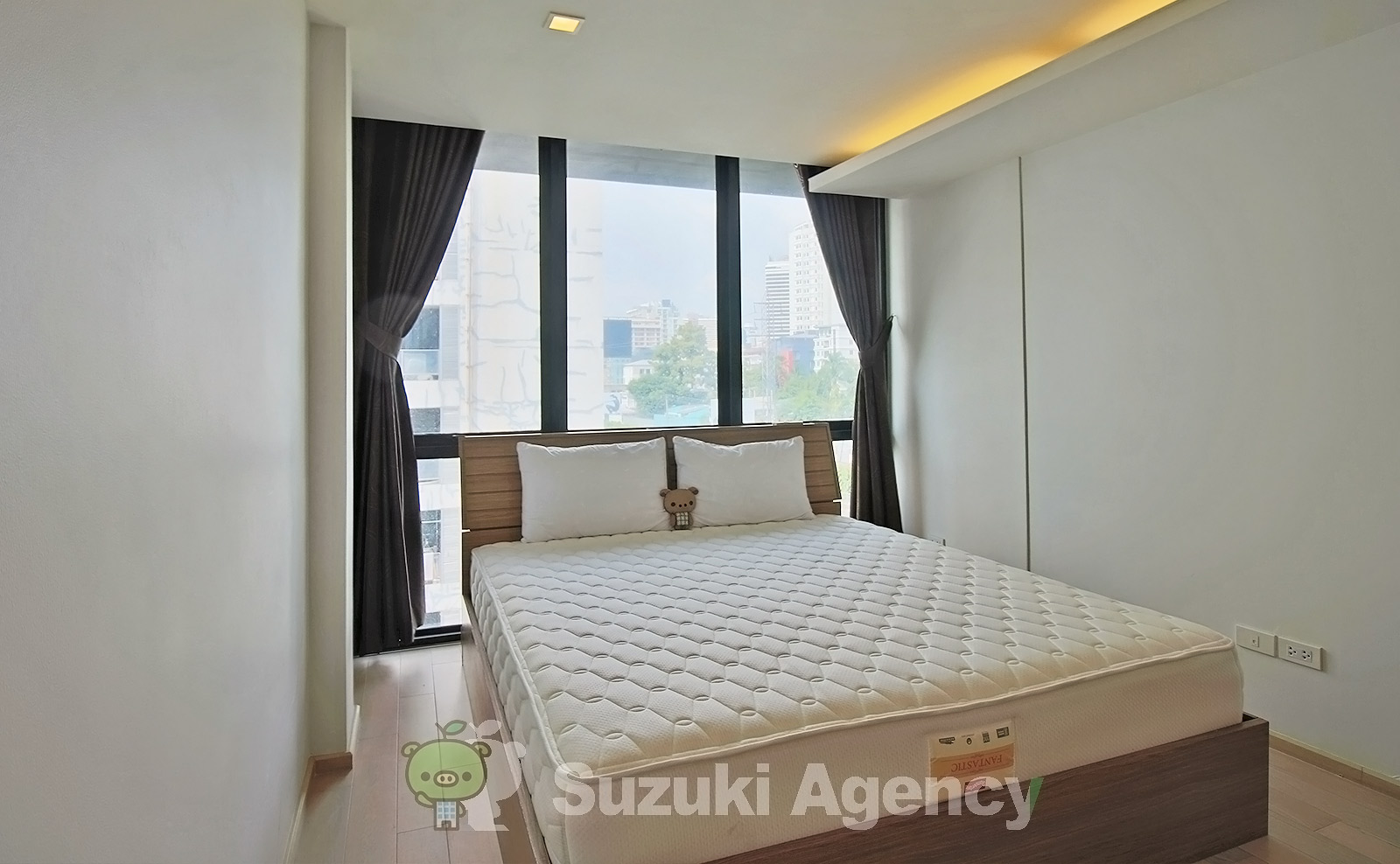 Socio Ruamrudee:1 Bed Room Photos No.71