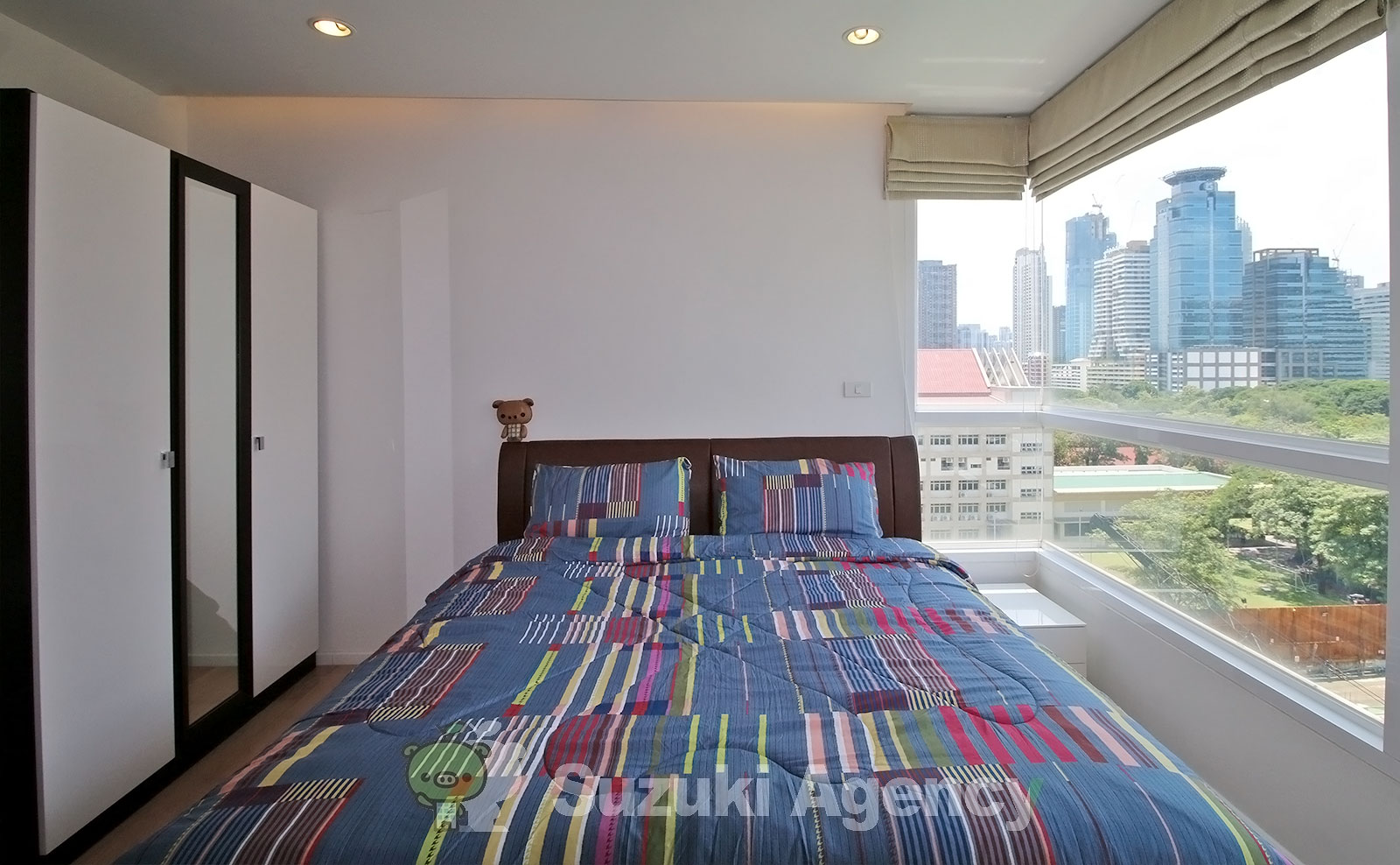 15 Sukhumvit Residence:1 Bed Room Photos No.72