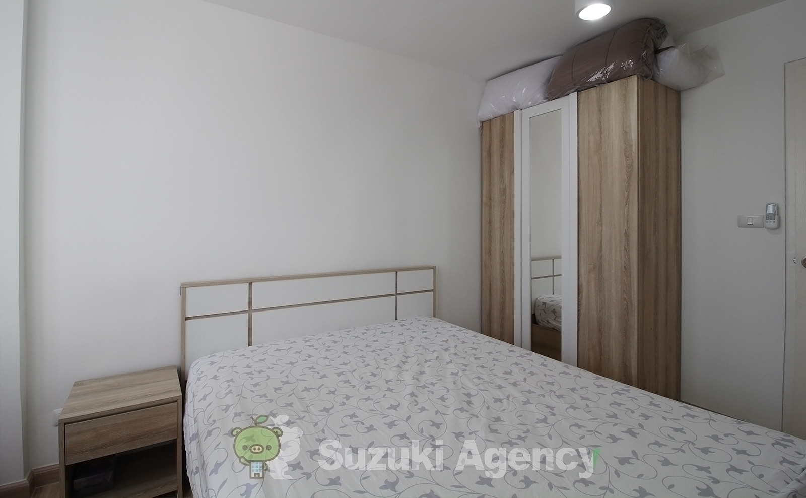 Chateau In Town Sukhumvit 64 Sky Moon:1 Bed Room Photos No.72