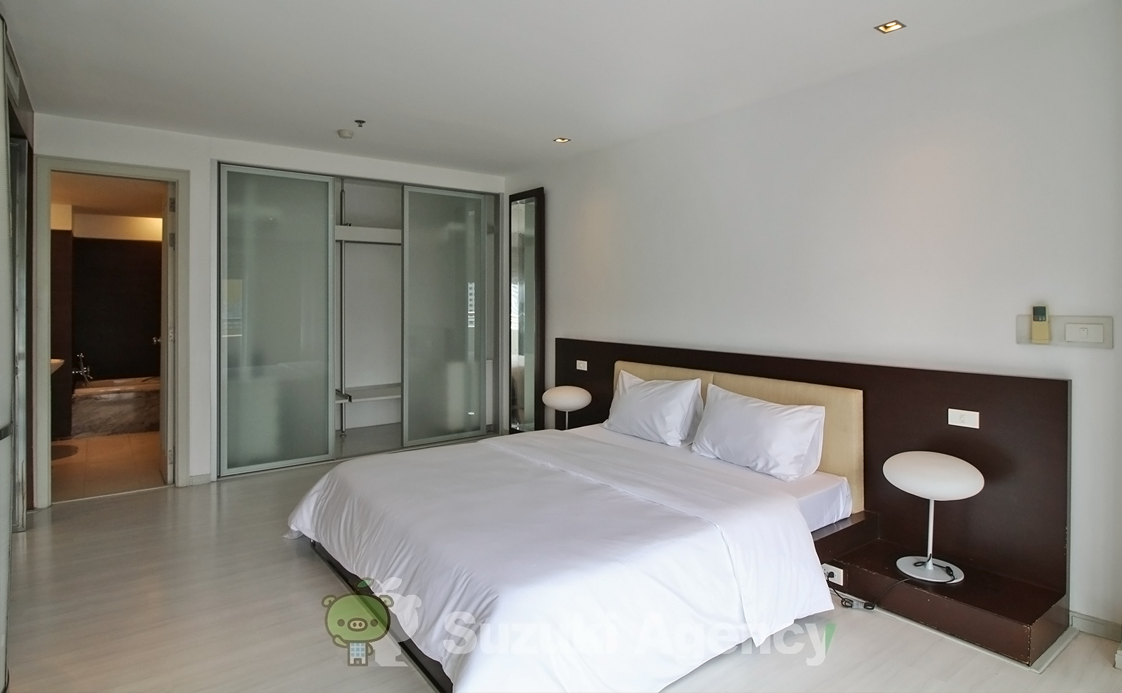 Park Thonglor Tower:1 Bed Room Photos No.72