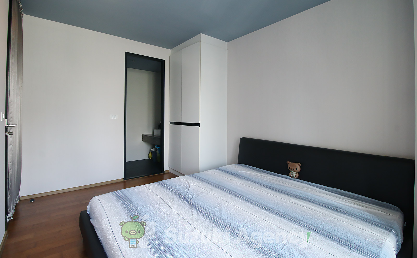 The Tempo Ruamrudee:1 Bed Room Photos No.72