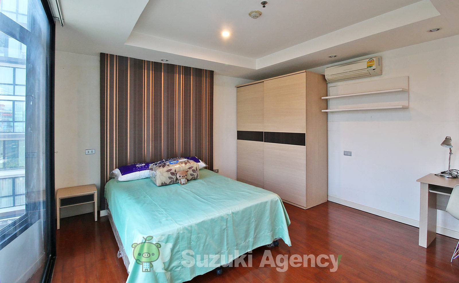 Rudee Place:1 Bed Room Photos No.72