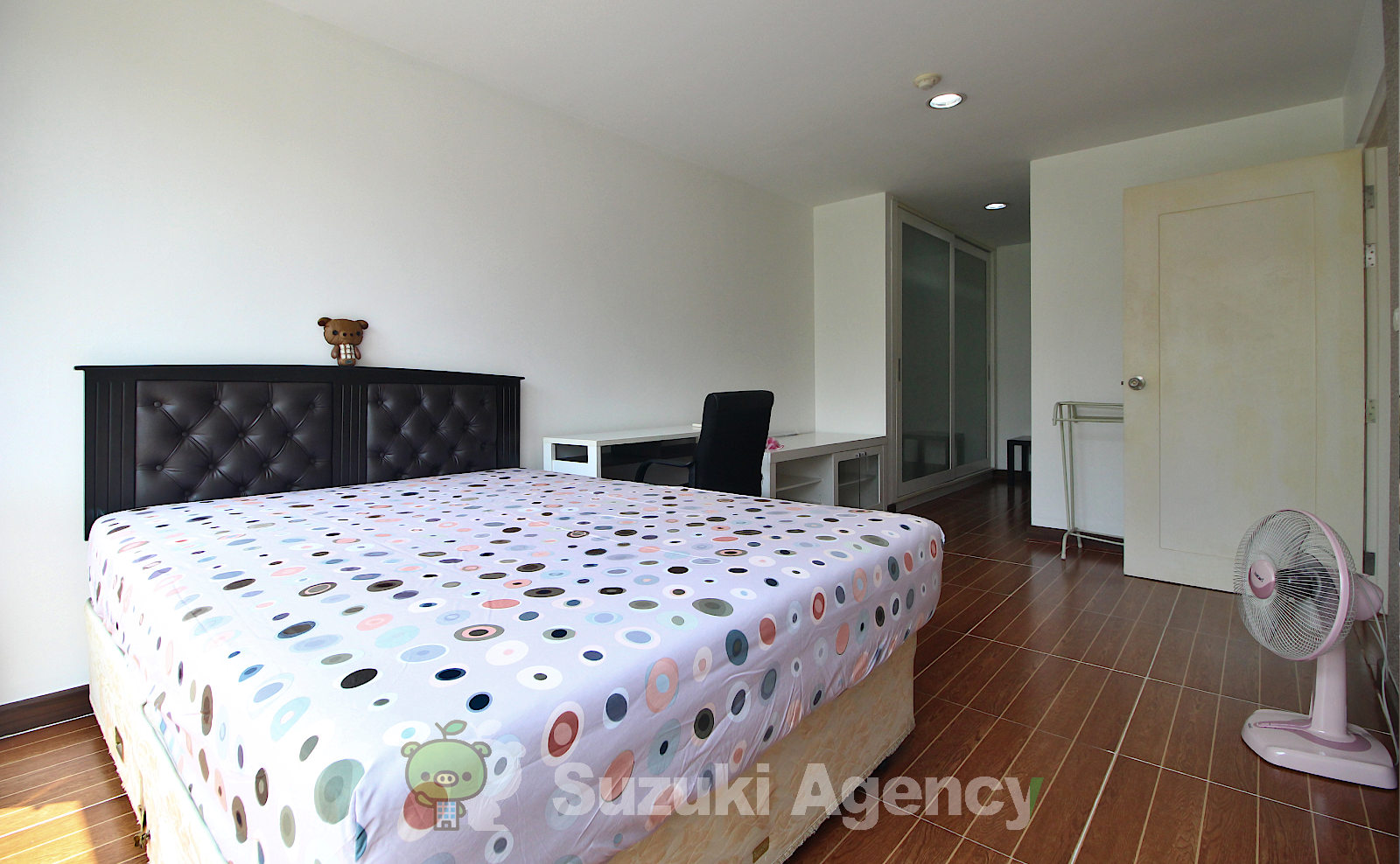 D65 Condominium:1 Bed Room Photos No.72