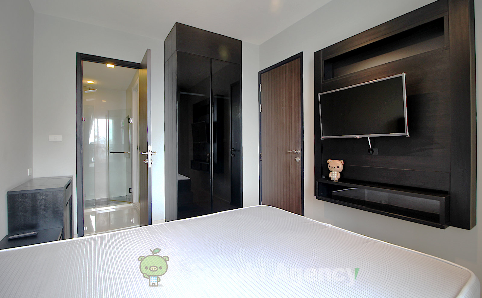 Rhythm Sukhumvit 44/1:1 Bed Room Photos No.72