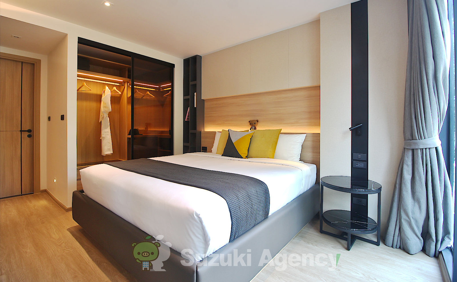 Destiny@63:1 Bed Room Photos No.72