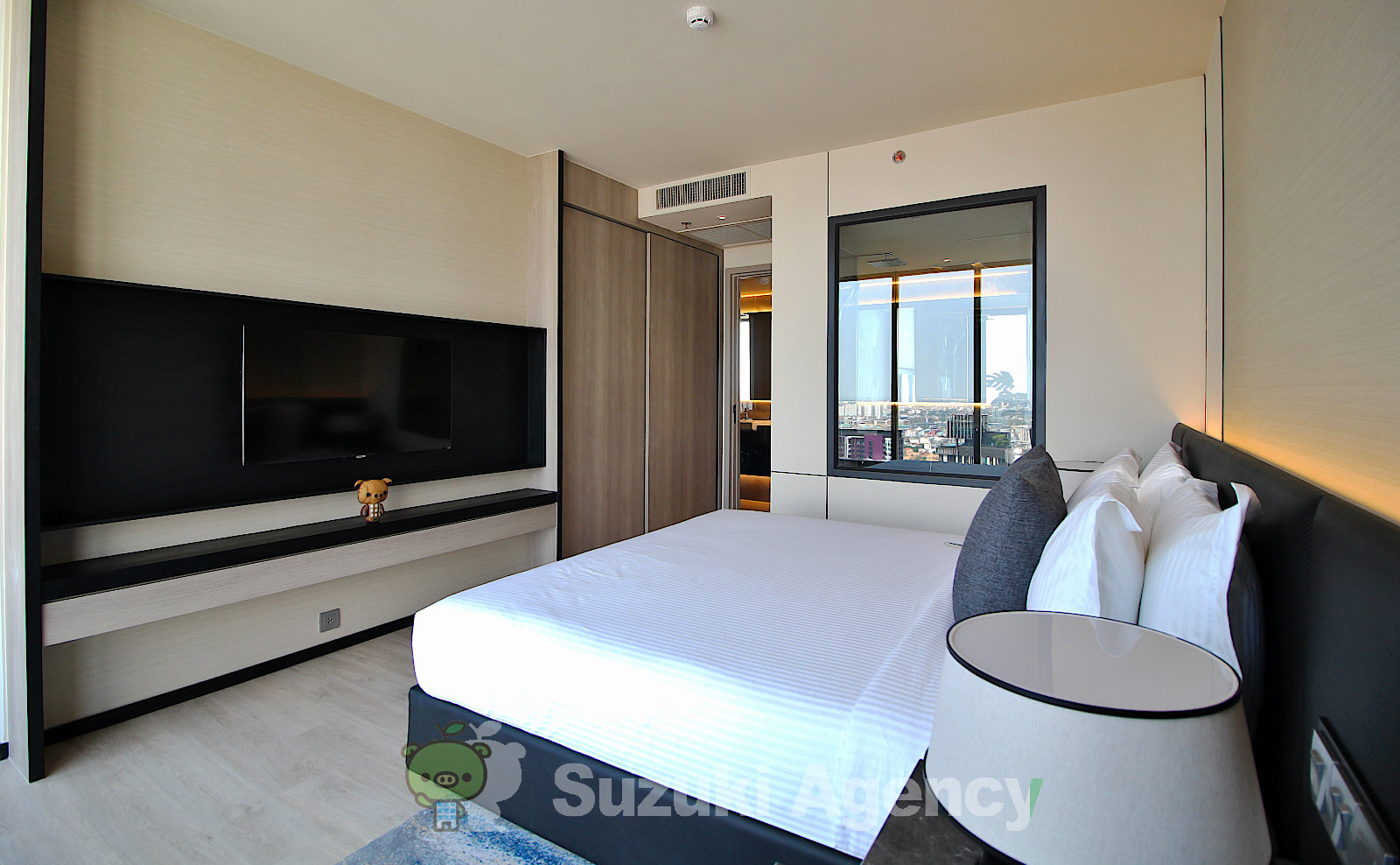 Ascott Thonglor Bangkok:1 Bed Room Photos No.72