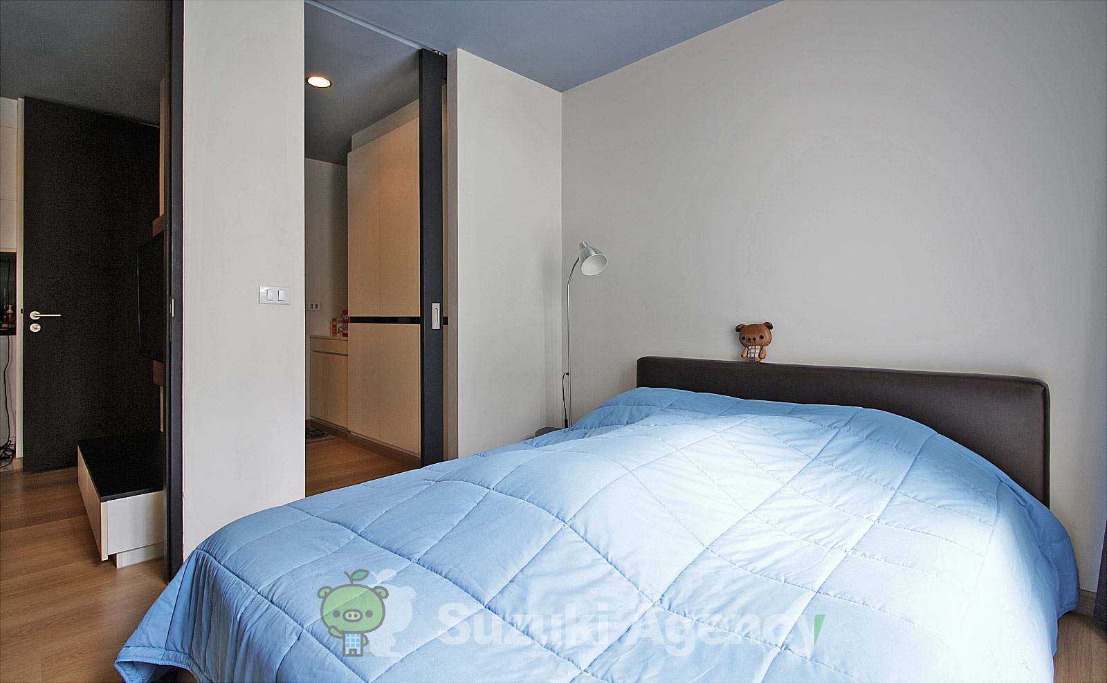 The Tempo Ruamrudee:1 Bed Room Photos No.72