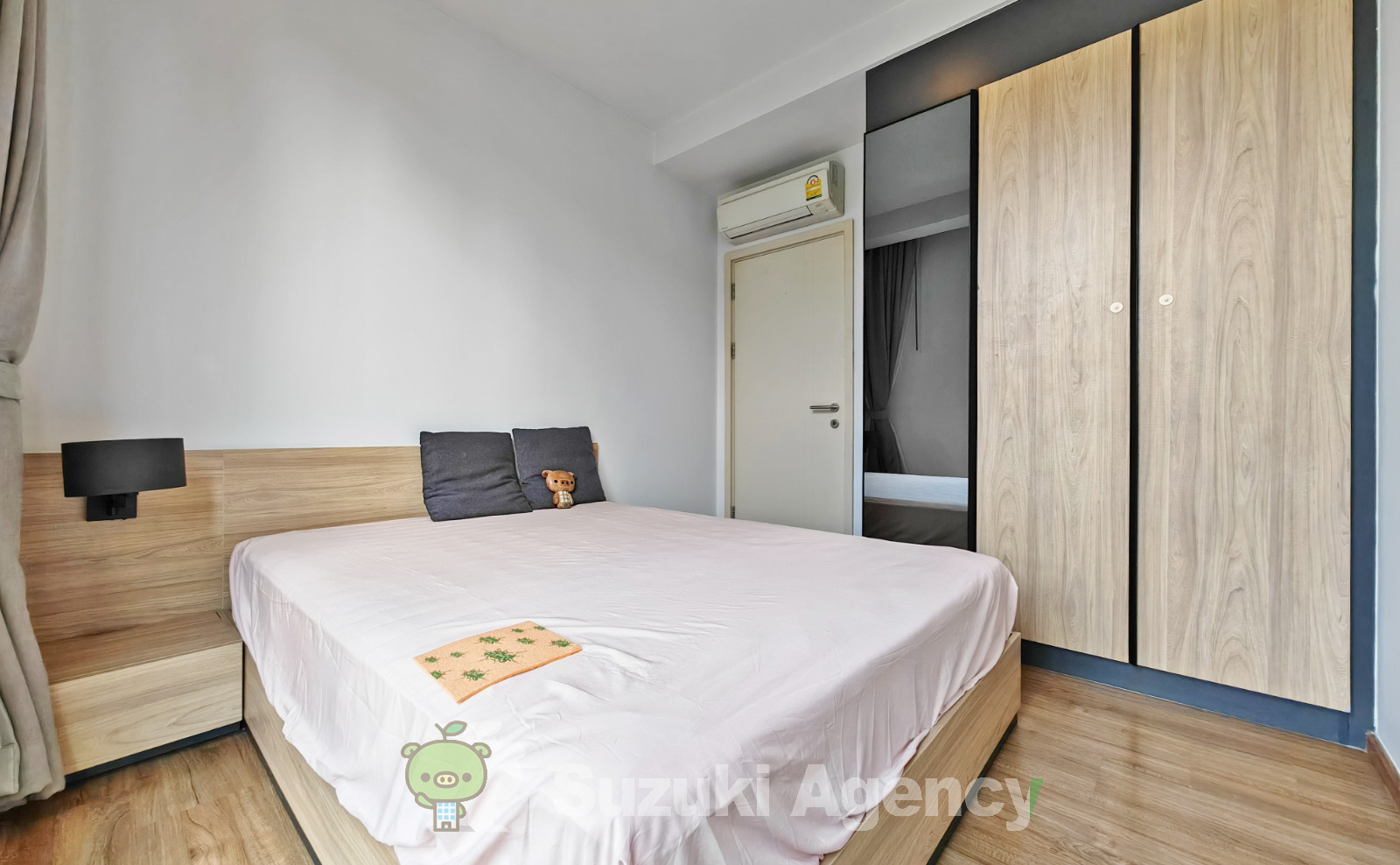 Hasu Haus:1 Bed Room Photos No.72