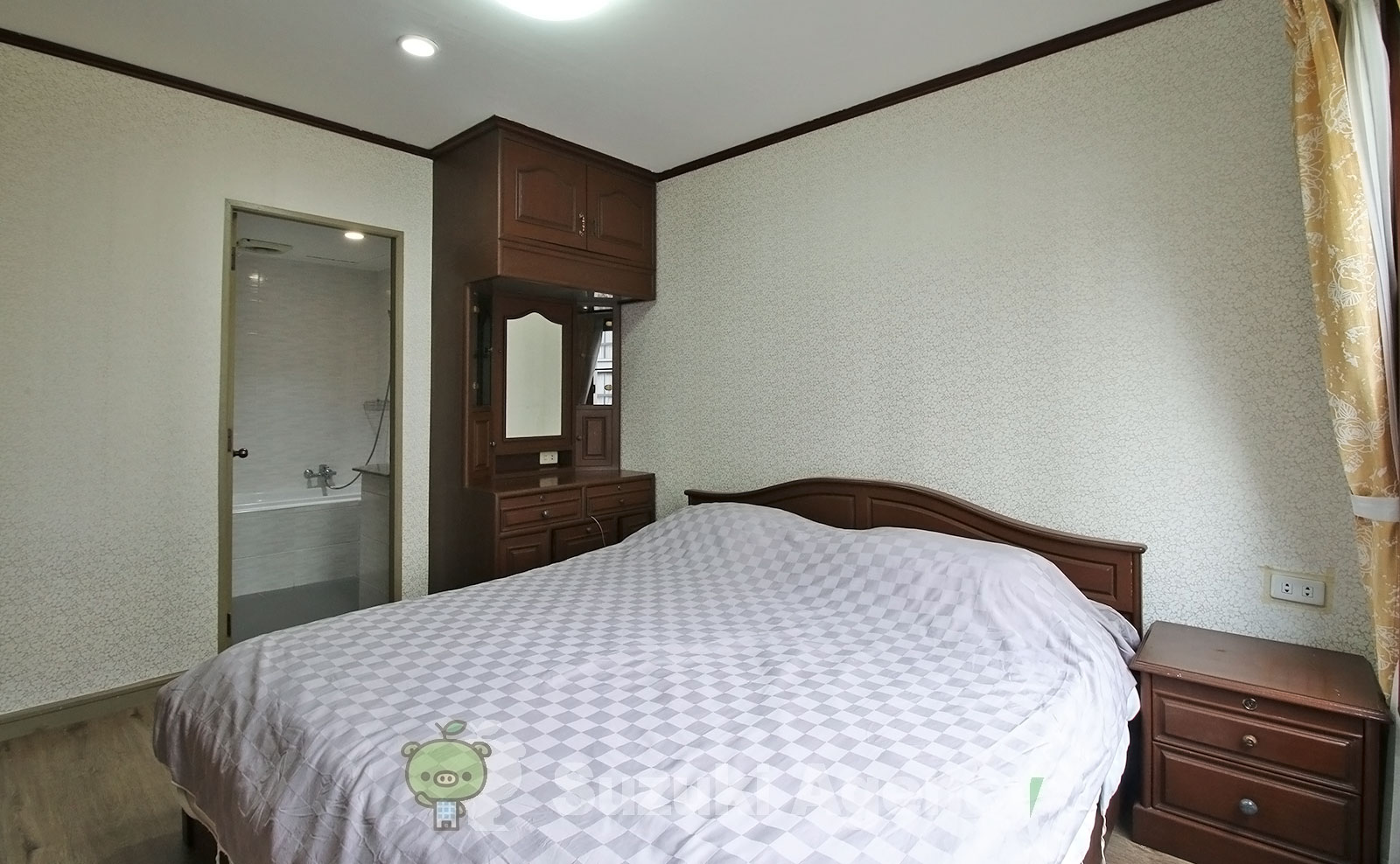 La Residenza:1 Bed Room Photos No.72
