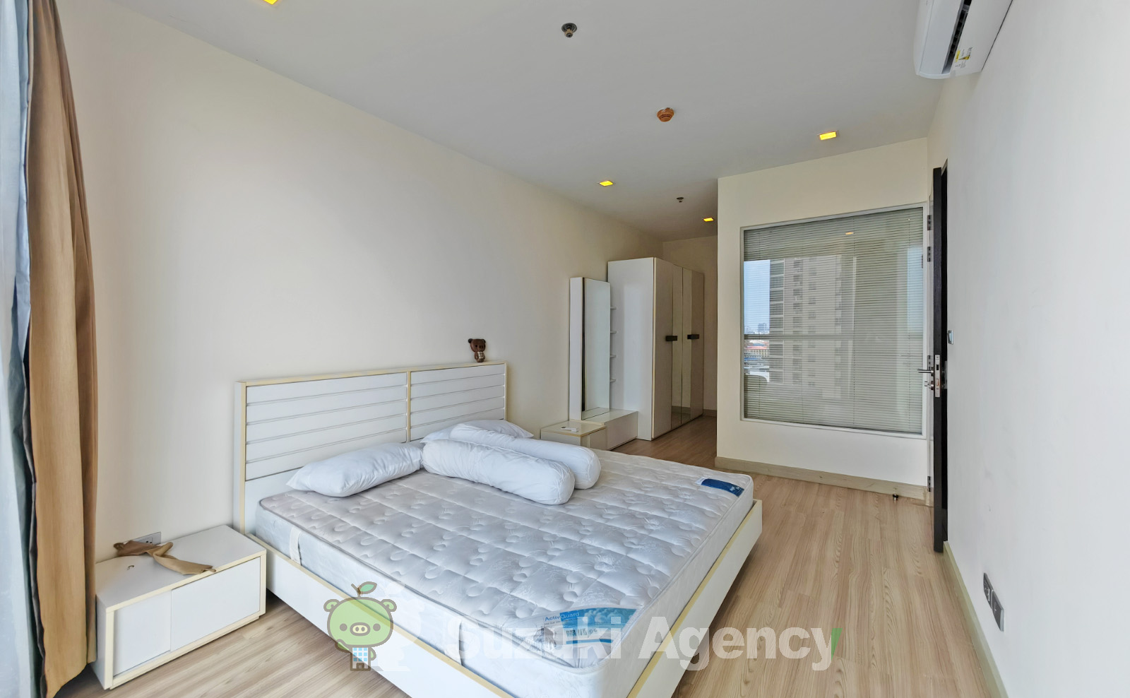 Sky Walk:1 Bed Room Photos No.72