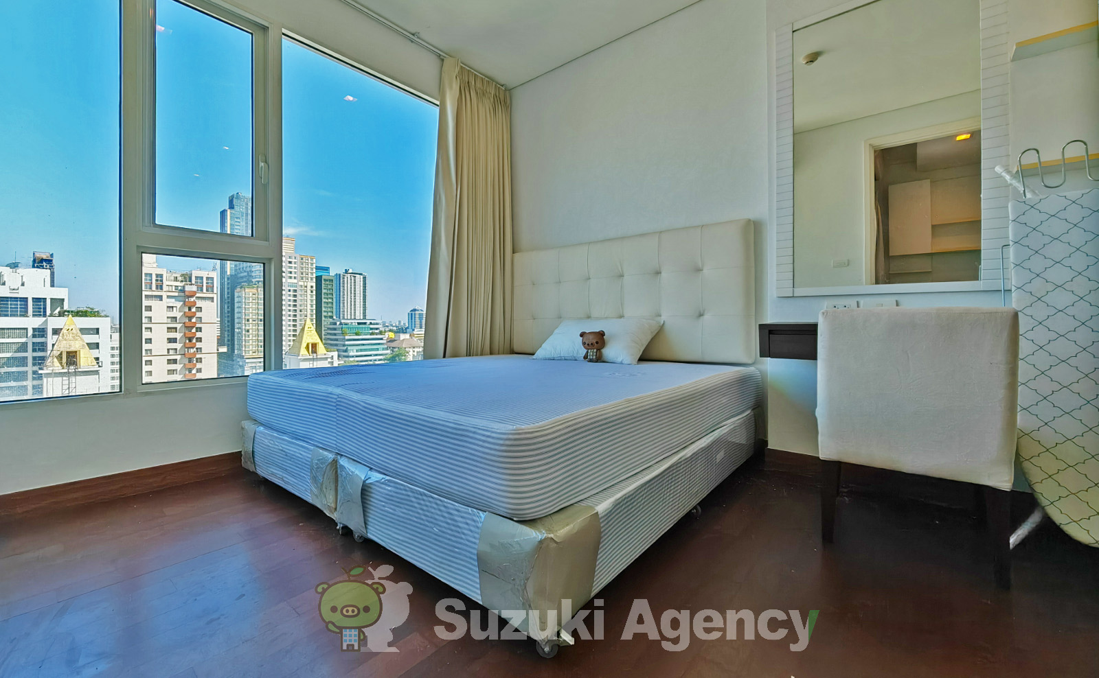 IVY Thonglor:1 Bed Room Photos No.72