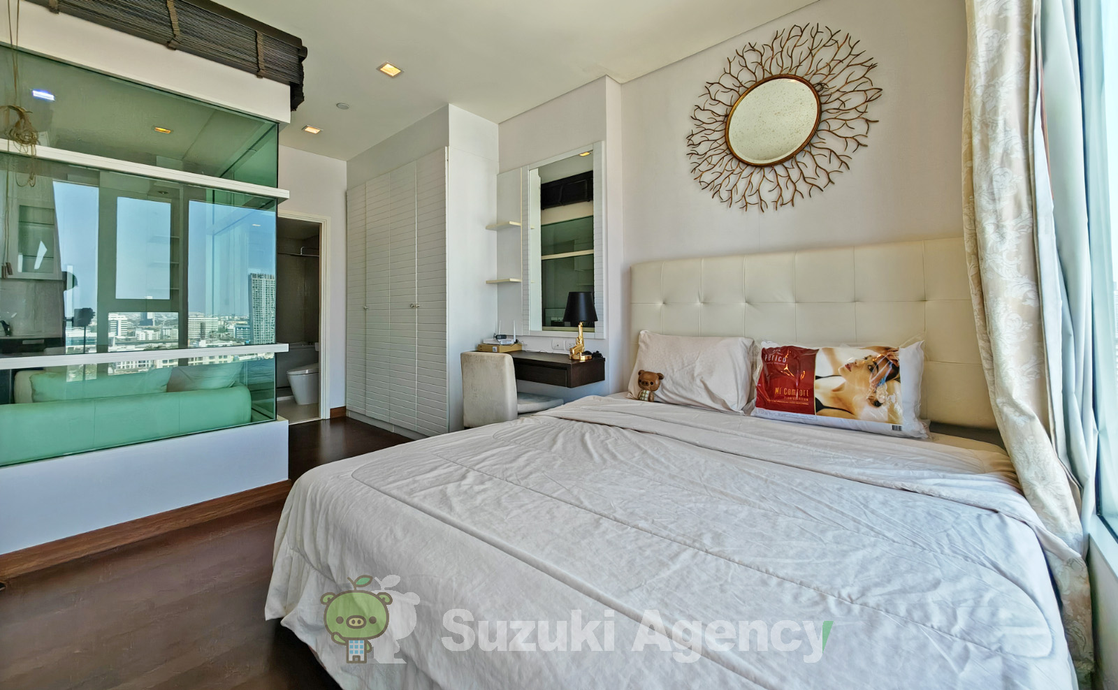 IVY Thonglor:1 Bed Room Photos No.72