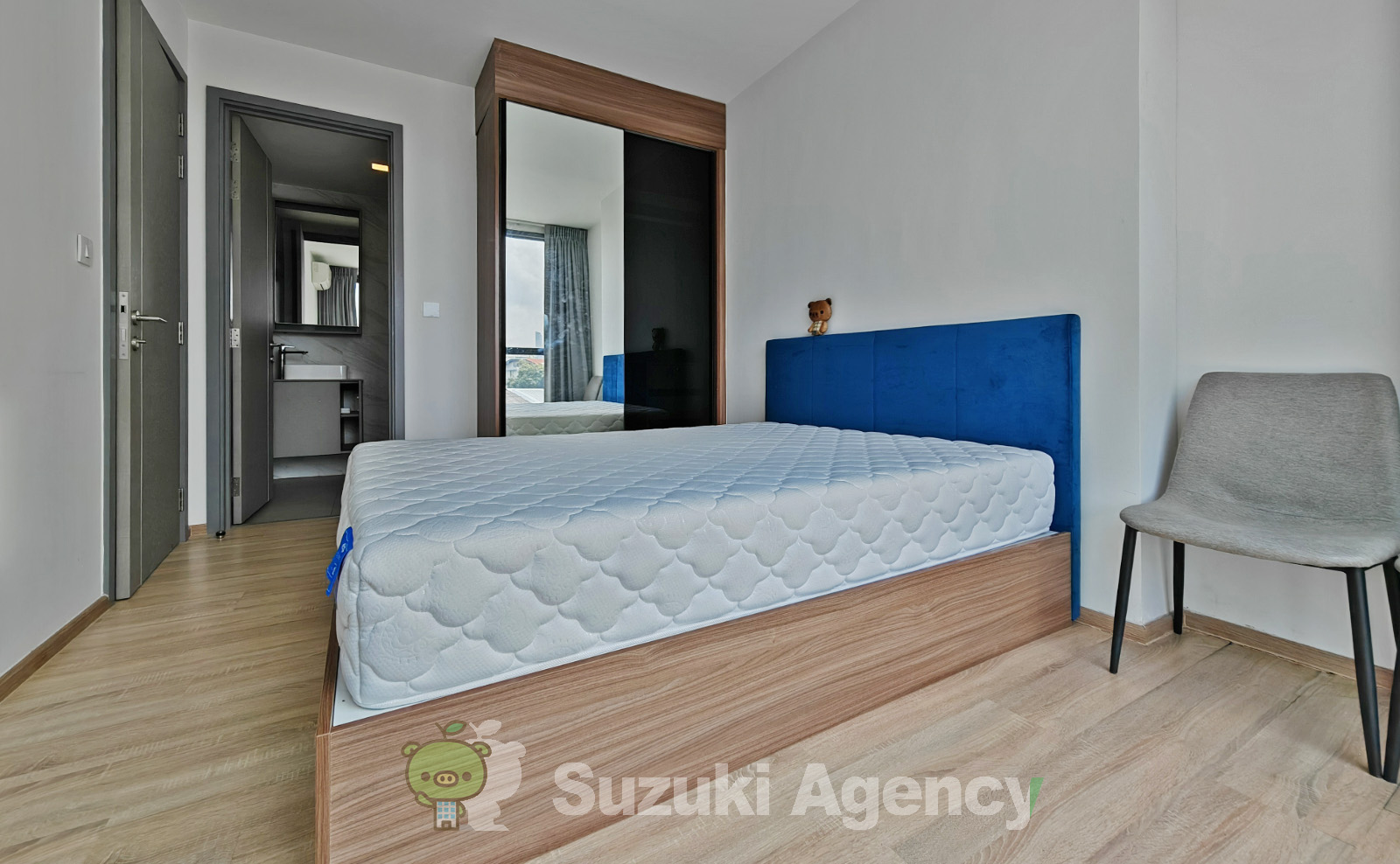 TAKA HAUS:1 Bed Room Photos No.72