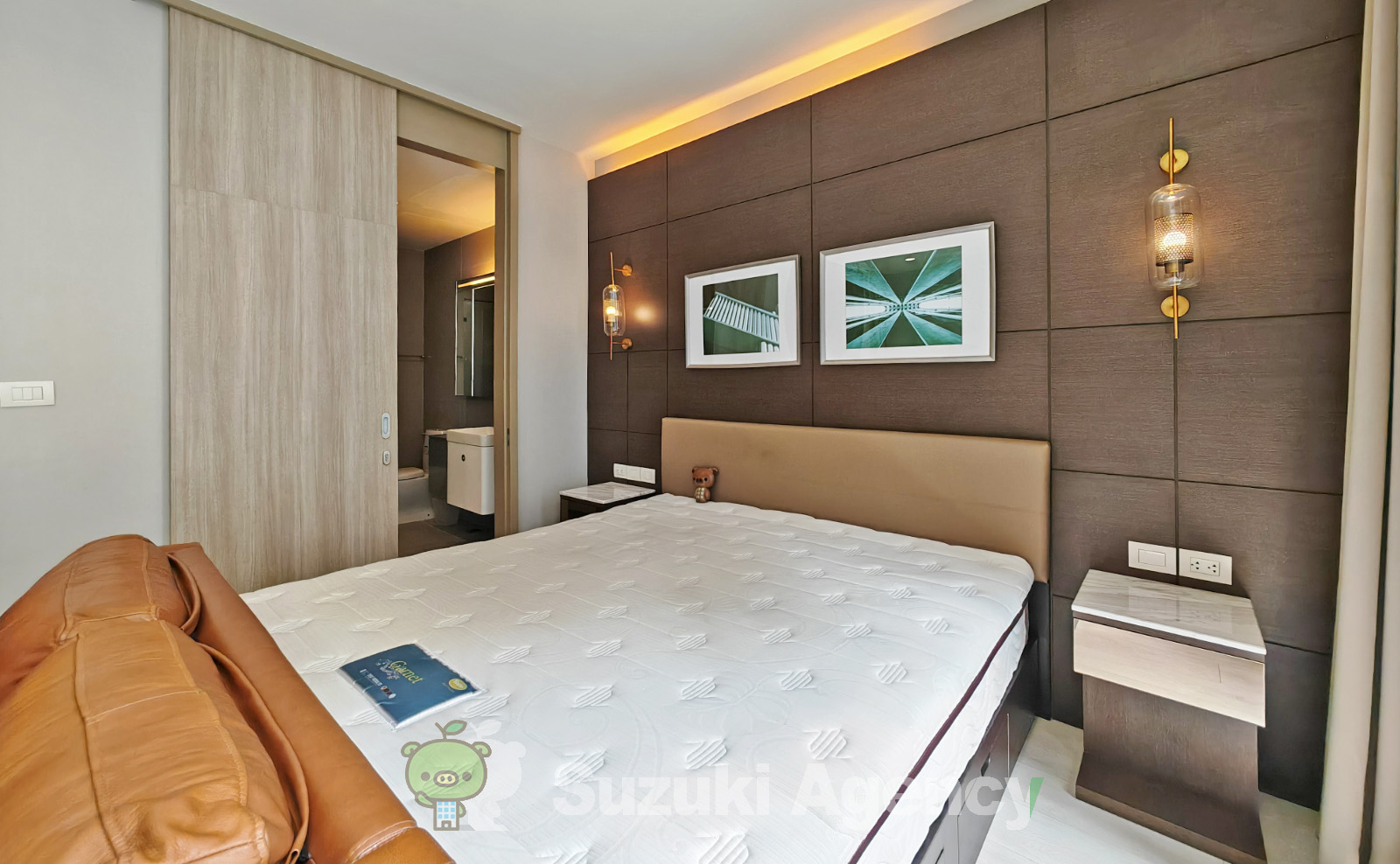 Noble Ploenchit:1 Bed Room Photos No.72