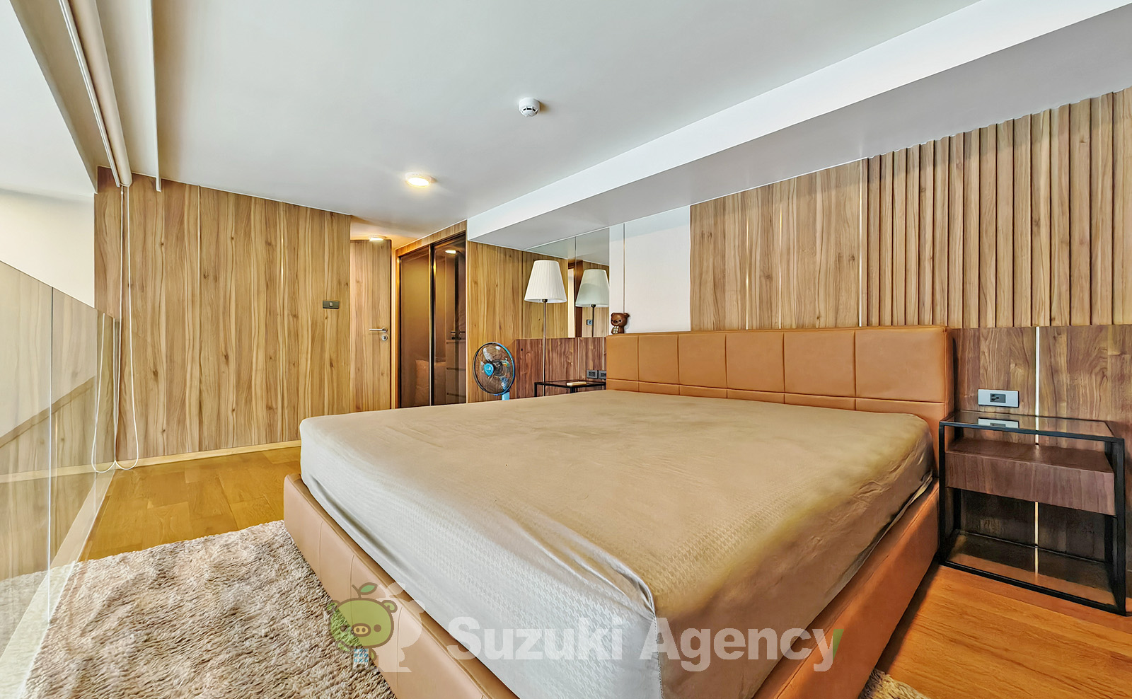 SIAMESE EXCLUSIVE SUKHUMVIT 31:1 Bed Room Photos No.72