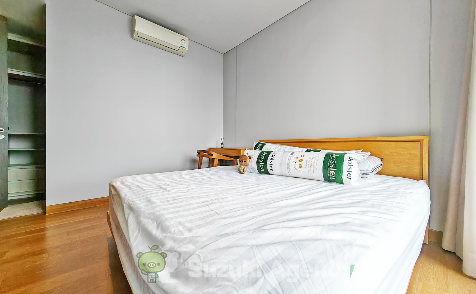 The Lumpini 24:1 Bed Room Photos No.72