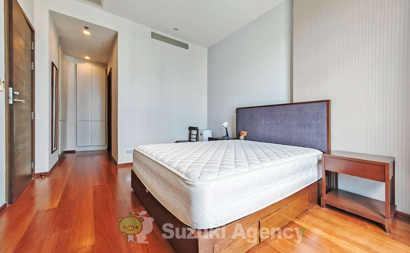 Quattro by Sansiri:1 Bed Room Photos No.72