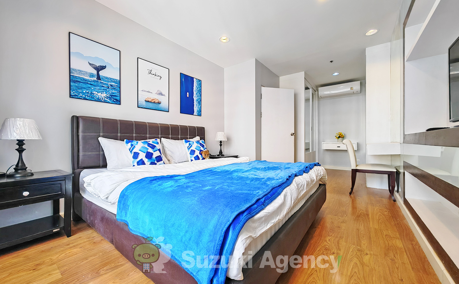 Condo One X Sukhumvit 26:1 Bed Room Photos No.72