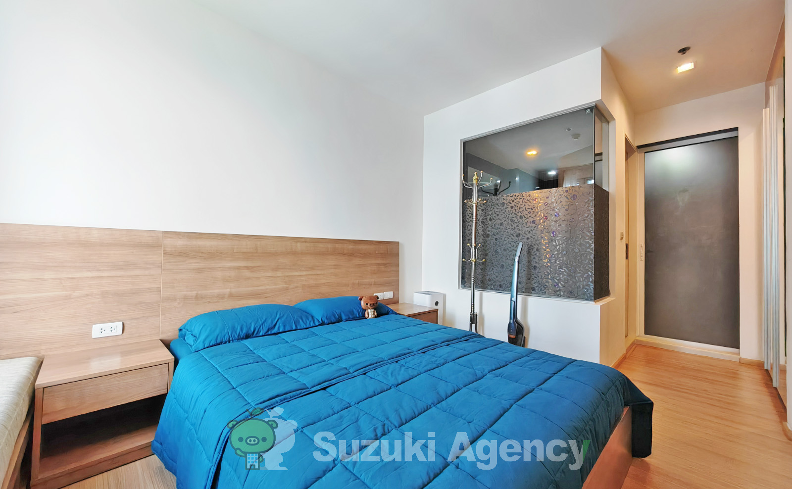 Rhythm Sukhumvit 50:1 Bed Room Photos No.72
