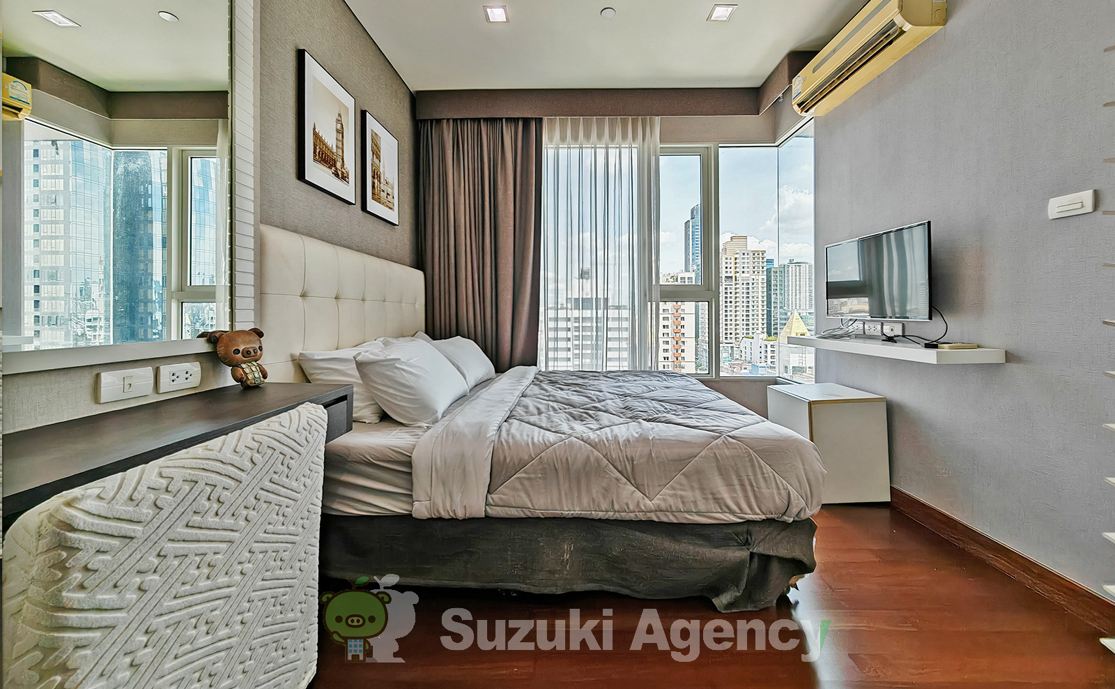 IVY Thonglor:1 Bed Room Photos No.72