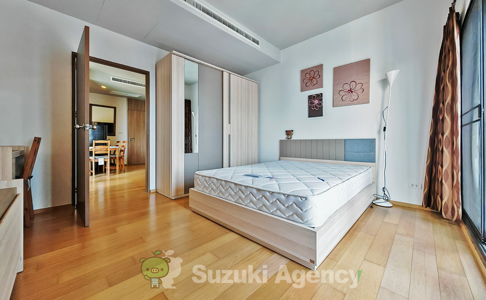 Noble Revent:1 Bed Room Photos No.72
