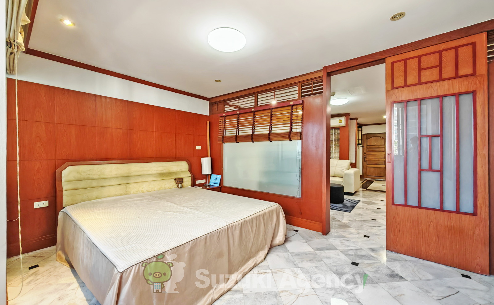 Supalai Place:1 Bed Room Photos No.72