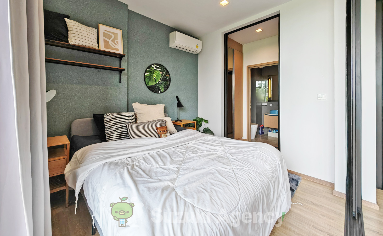 kawa HAUS:1 Bed Room Photos No.72