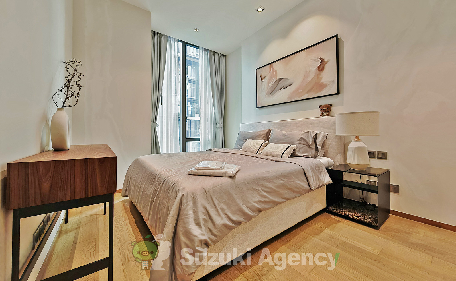 28 chidlom:1 Bed Room Photos No.72