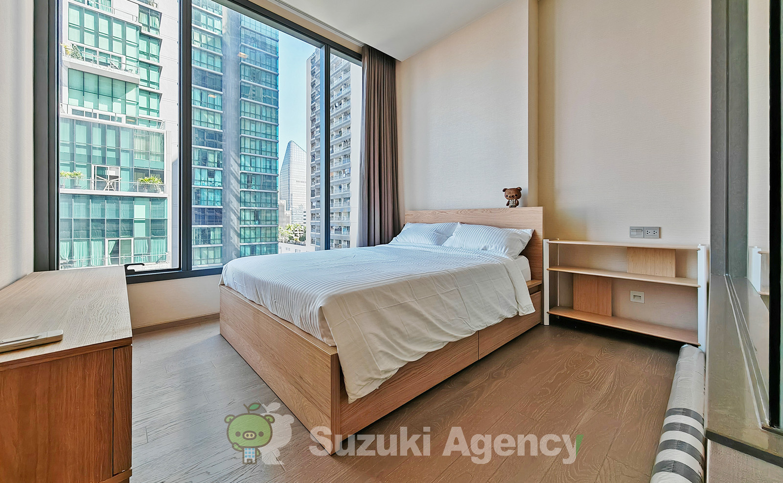 The ESSE Asoke:1 Bed Room Photos No.72